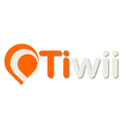 Tiwii wifi-icoon