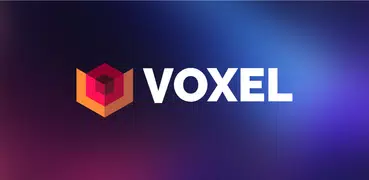 Voxel