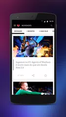 Voxel APK Herunterladen