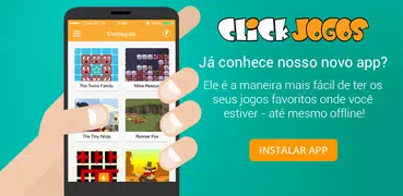 Click Jogos