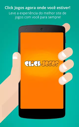 Click Jogos (Descontinuado) APK (Android Game) - Baixar Grátis