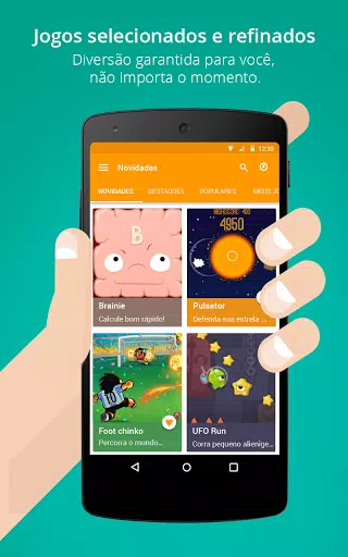 Click Jogos - Games Free APK for Android Download