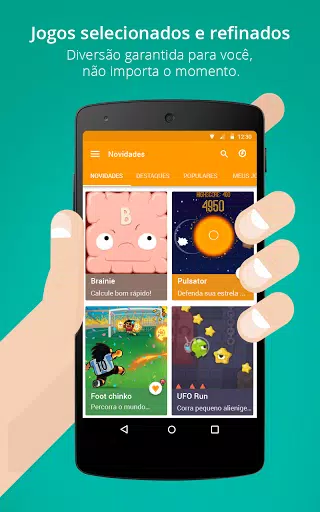 Click Jogos APK for Android Download