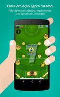 Click Jogos اسکرین شاٹ 3