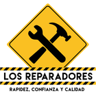 Los Reparadores GT আইকন