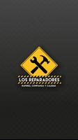 Los Reparadores GT পোস্টার