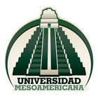 Universidad Mesoamericana biểu tượng