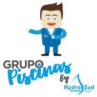 آیکون‌ Grupo Piscinas by Hydro Sud