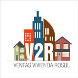 V2R icône