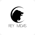 Rey Midas icône