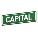 Radio Capital-icoon