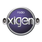 Radio Oxígeno 圖標
