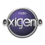 Radio Oxígeno simgesi