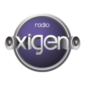 Radio Oxígeno icon