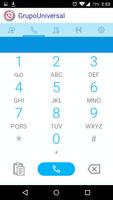 Dialer Screenshot 1