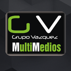 Grupo Vazquez icon