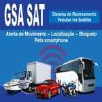 GSA SAT - RASTREAMENTO APK