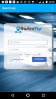 RastroVip - Rastreamento الملصق