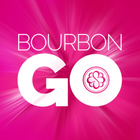 Bourbon GO icône