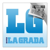 Diario La Grada. RCD Espanyol icon