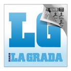 Diario La Grada. RCD Espanyol icône