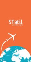 STatil ポスター