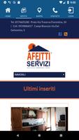 Agenzia Affitti e Servizi Ekran Görüntüsü 1
