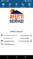 Agenzia Affitti e Servizi Ekran Görüntüsü 3