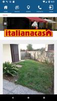 Italiana Casa 海報