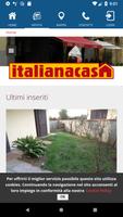 1 Schermata Italiana Casa