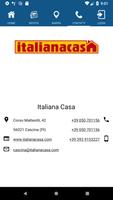 Italiana Casa 截圖 3