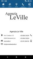 برنامه‌نما Agenzia Immobiliare Le Ville عکس از صفحه