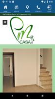 PM Casa Affiche