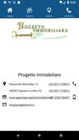 برنامه‌نما Agenzia Progetto Immobiliare عکس از صفحه