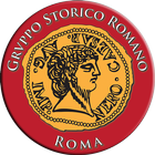 آیکون‌ Gruppo Storico Romano