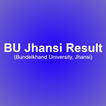 BU Jhansi Result