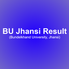 BU Jhansi Result icône