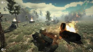 Panzer Front screenshot 2