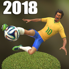 Winning Football Pro Soccer 2018 icône