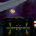 X-Wing Flying Simulator icône