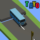 Tayo the Bus Crash icône