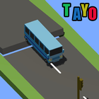 Tayo the Bus Crash 圖標