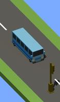 Tayo the Bus Crash capture d'écran 3