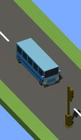 Tayo the Bus Crash 海報