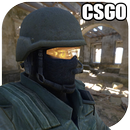 APK Commander Strike Global Ops