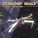 Starship Wars : X-Wing APK
