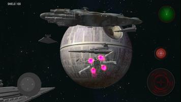 Perang Pesawat Bintang : X-Wing screenshot 1