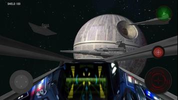 Starship Wars : X-Wing capture d'écran 2