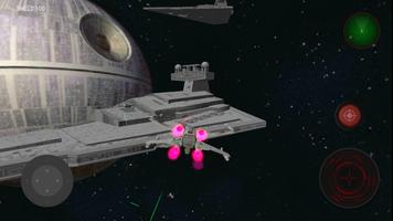 Perang Pesawat Bintang : X-Wing screenshot 3