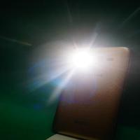 FlashLight Pro Poster